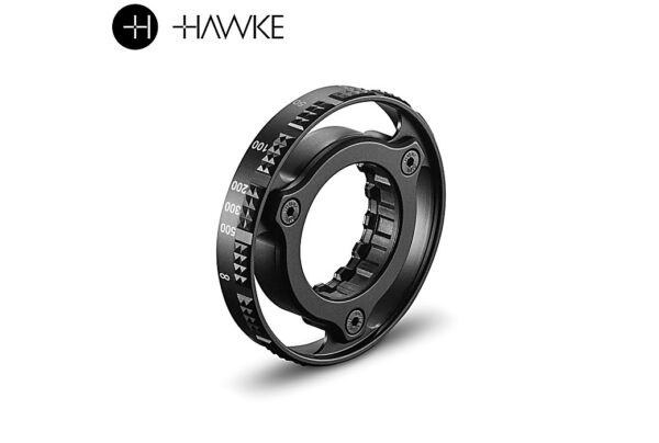 HAWKE SIDEWINDER TYPE 5 SIDE WHEEL