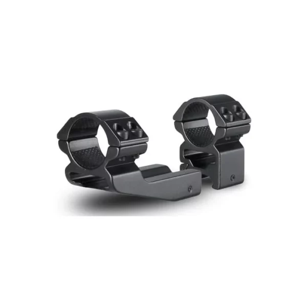 HAWKE MOUNT WEAVER 2PC 1" HI EXT 50(SPO)