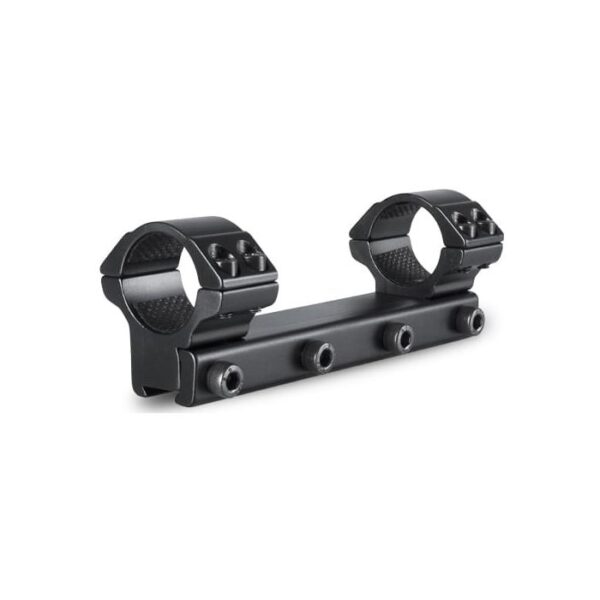 HAWKE MATCH MOUNT 9-11mm 1PC 1" MED