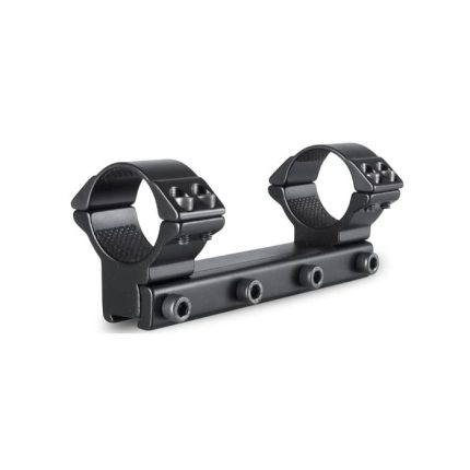 HAWKE MATCH MOUNTS 9-11mm 1PC 30mm HIGH