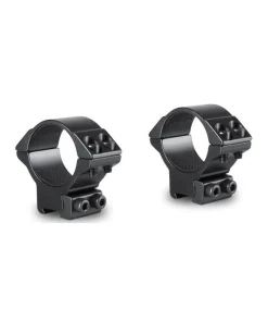 HAWKE MATCH MOUNT 9-11mm 2PC 30mm MED