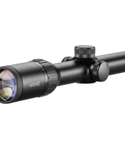 HAWKE ENDURANCE 30 WA 1-4x24 IR(L4A) SPO