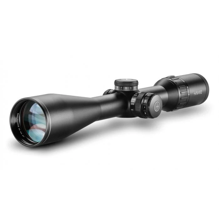 HAWKE ENDURANCE 30 WA SF 4-16x50 LRC 16X