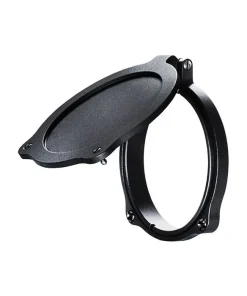 SCOPE FLIP COVER METAL- OBJECTIVE 32MMAO