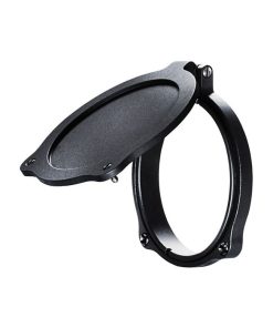 SCOPE FLIP COVER METAL- OBJECTIVE 42mm