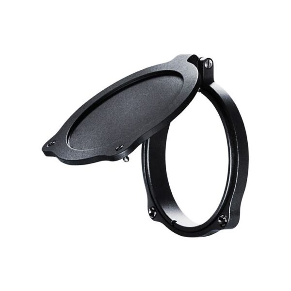 HAWKE FLIP COVER METAL- OBJECTIVE 56mm