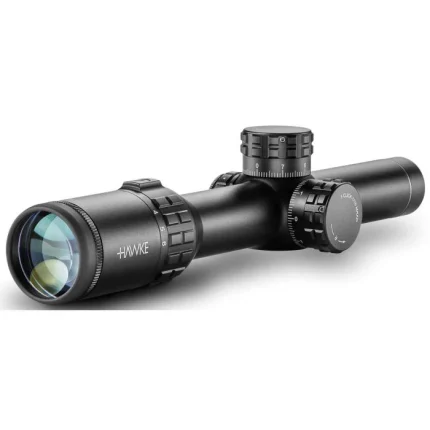 HAWKE FRONTIER 30 1-6x24 IR (TACT DOT x6)