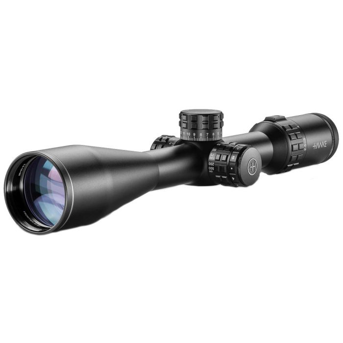 HAWKE FRONTIER 30 2.5-15x50 IR LR DO SPO