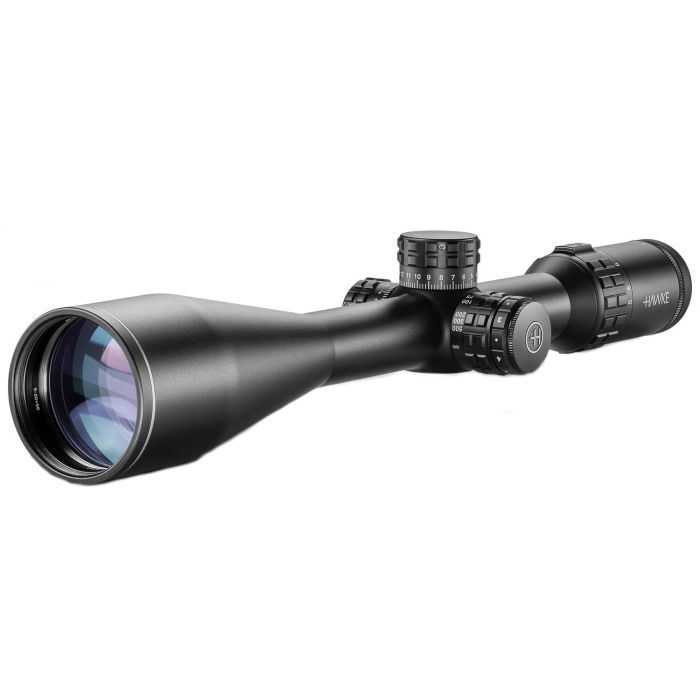 HAWKE FRONTIER 30 5-30x56 SF IR LR SPO
