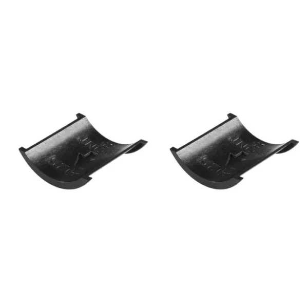 HAWKE MOUNT INSERTS 25 MOA 1"