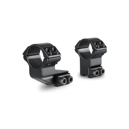HAWKE MOUNT 9-11mm 2PC 1" HI EXT 50(SPO)