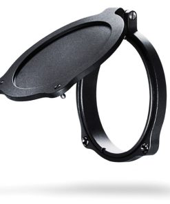 HAWKE FLIP COVER METAL- OCULAR VANTAGE