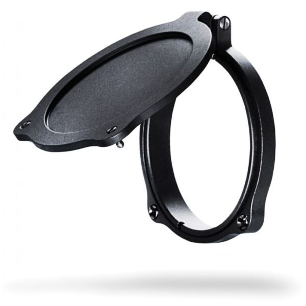 HAWKE FLIP COVER METAL- OCULAR VANTAGE