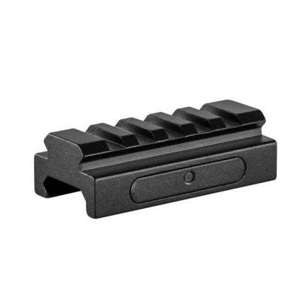 HAWKE PICATINNY 13mm RISER 64mm