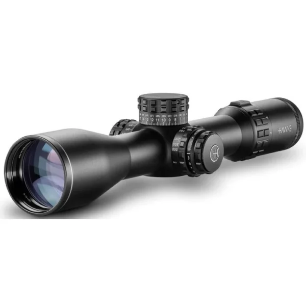 HAWKE FRONTIER 34 FFP 3-18x50 SF IR MOA