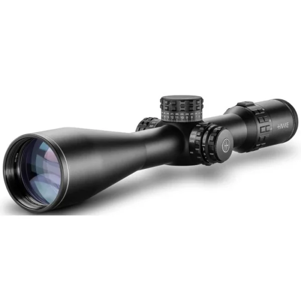 HAWKE FRONTIER 34 FFP 5-30x56 SF IR MOA