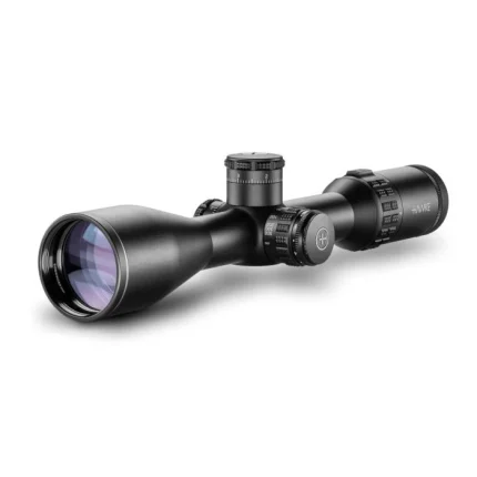 HAWKE SIDEWINDER 4-16×50 SF FFP ½ MI SPO