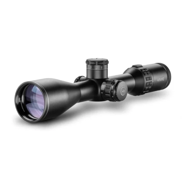 HAWKE SIDEWINDER 4-16×50 SF FFP ½ MI SPO