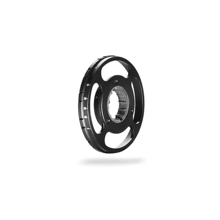 HAWKE TARGET WHEEL (LARGE) SIDEWINDER