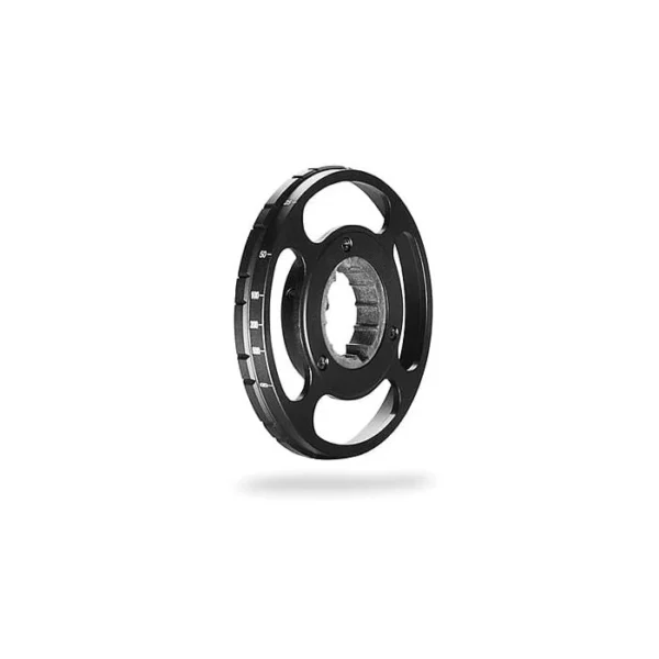 HAWKE TARGET WHEEL (LARGE) SIDEWINDER