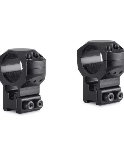 HAWKE TACTICAL RING MOUNT 2PC 9-11 EX HI