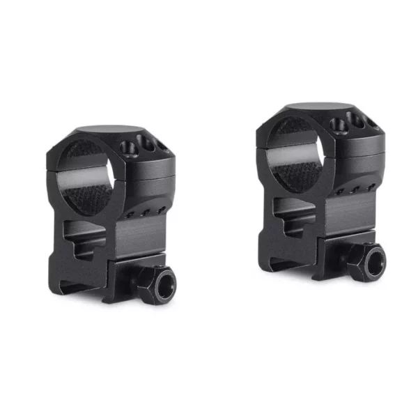 HAWKE TACTICAL RING MOUNT 2PC 1" EX HIGH