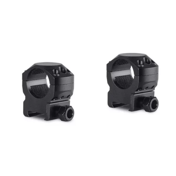 HAWKE TACTICAL MATCH MOUNT 2PC 1" MED