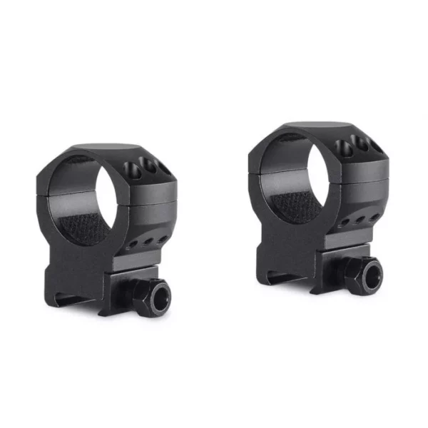 HAWKE TACTICAL MATCH MOUNT 2PC 30mm HIGH
