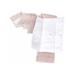 North American Rescue Emergency Trauma Dressing 8 x 10" - Image 3