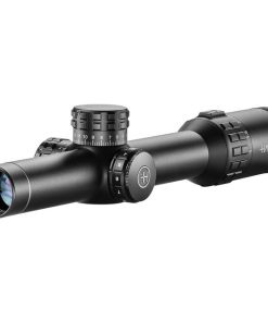 HAWKE FRONTIER 30 1-10x24 MIL FD1/2 MOA