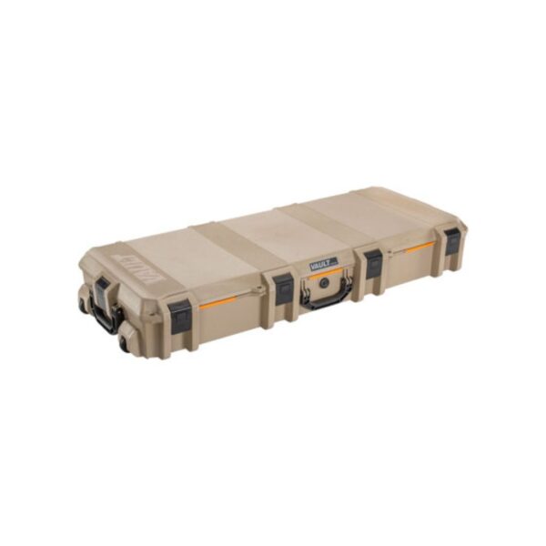 V730 VAULT TR WL/WF TAN