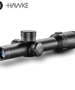 HAWKE FRONTIER 30 1-10x24 MOA FD1/2 MOA