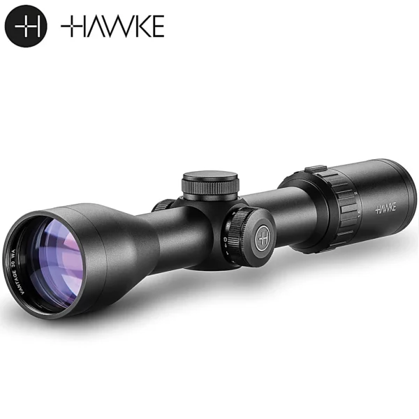 HAWKE VANTAGE 30WA 1.5-6x44 IR L4a  SPO