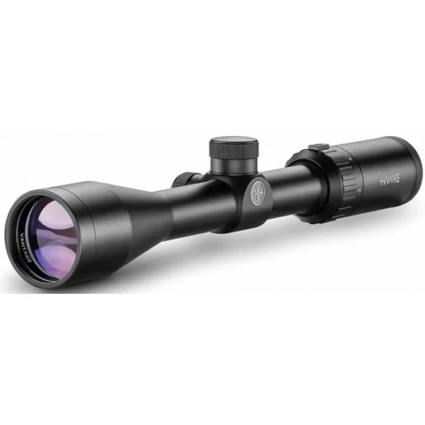 HAWKE VANTAGE 3-9x40 MIL DOT