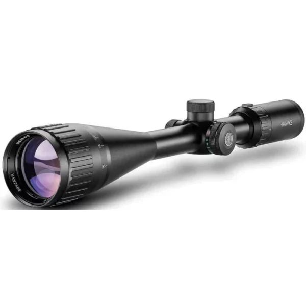 HAWKE VANTAGE IR 6-24x50 AO IR (MIL DOT)