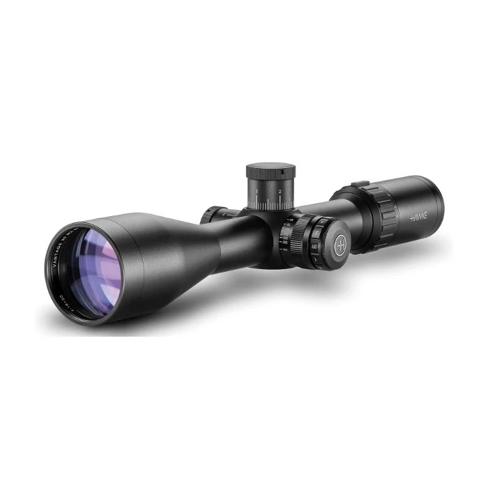 HAWKE VANTAGE WA 4-16×50 IR SF ½ MIL DOT