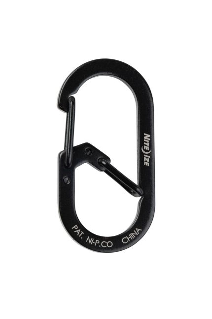 G - SERIES #2 - BLK