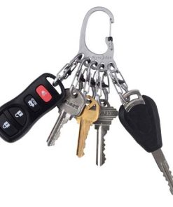 Keychains