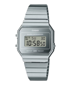 Retro Unisex WR - A700WEV-7ADF