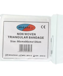 Triangular Bandage Non-Woven