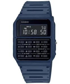Casio Databank Mens WR - CA-53WF-2BDF