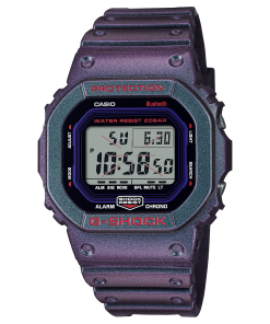 Casio G-Shock 200m Bluetooth Origin - DW-B5600AH-6