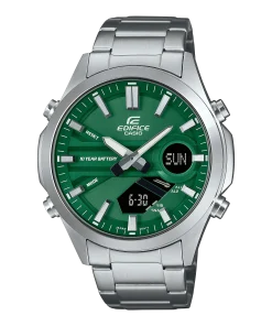 Casio Edifice  Mens 100m - EFV-C120D-3ADF