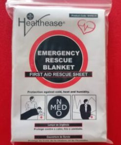 First Line Medical Rescue Blanket
