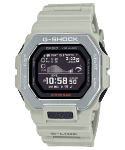 Casio G-Shock Men's 200m G-Lide Bluetooth - GBX-100-8DR
