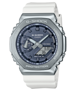 Casio G-Shock Men's 200m G-Steel - GM-2100WS-7