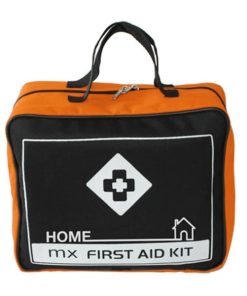 MX Home First Aid Kit