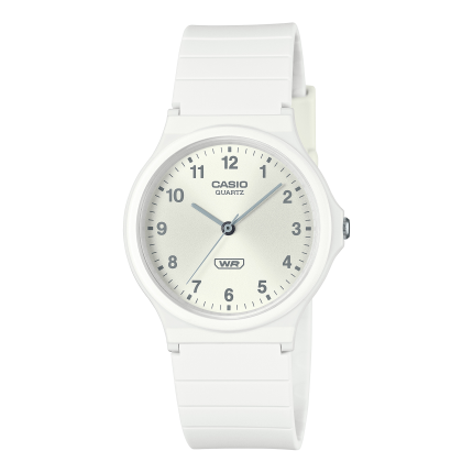 Casio Standard  Collection Unisex WR - MQ-24B-7BDF