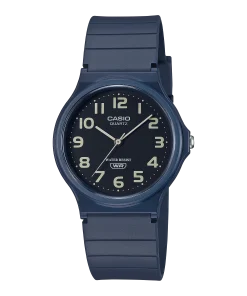 Casio Standard  Collection Unisex WR - MQ-24UC-2BDF