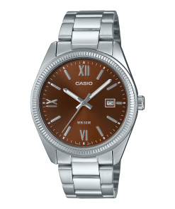 Casio Standard  Collection Mens 50m - MTP-1302DD-5AVDF